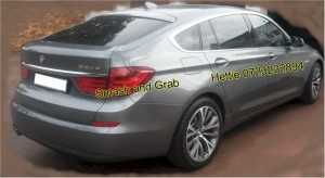 Suntinco Window Protection