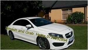 Privacy and tinted windows