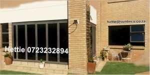 Types of window tint