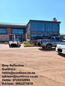 Window Film Suntinco