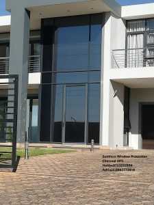 Benefits of window tinting