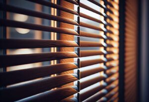 Blinds