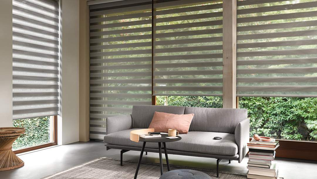 Window Blinds